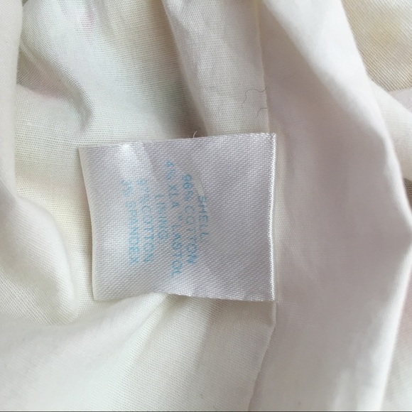 Lilly Pulitzer Strapless Dress size 4 - Picture 8 of 8